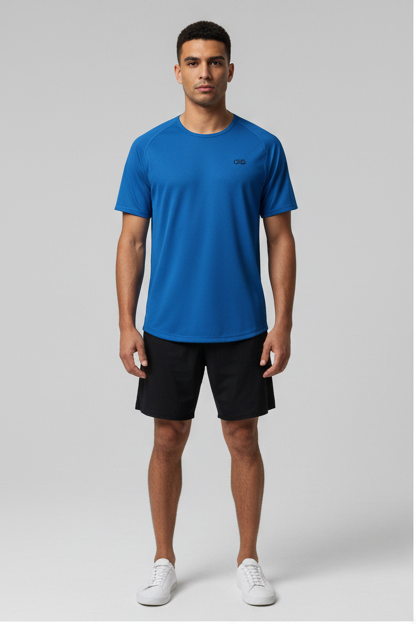 ANANT Apex Athletic Jersey
