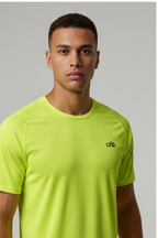 ANANT Apex Athletic Jersey