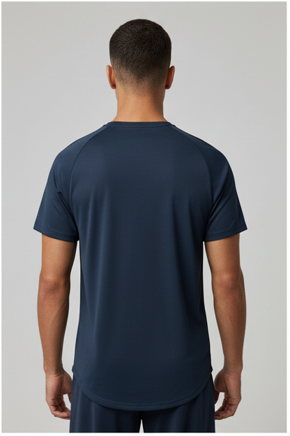 ANANT Apex Athletic Jersey