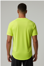 ANANT Apex Athletic Jersey