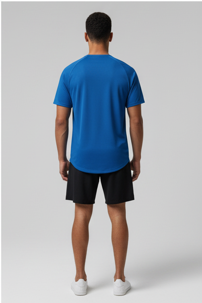 ANANT Apex Athletic Jersey