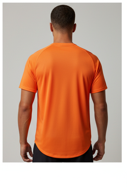 ANANT Apex Athletic Jersey
