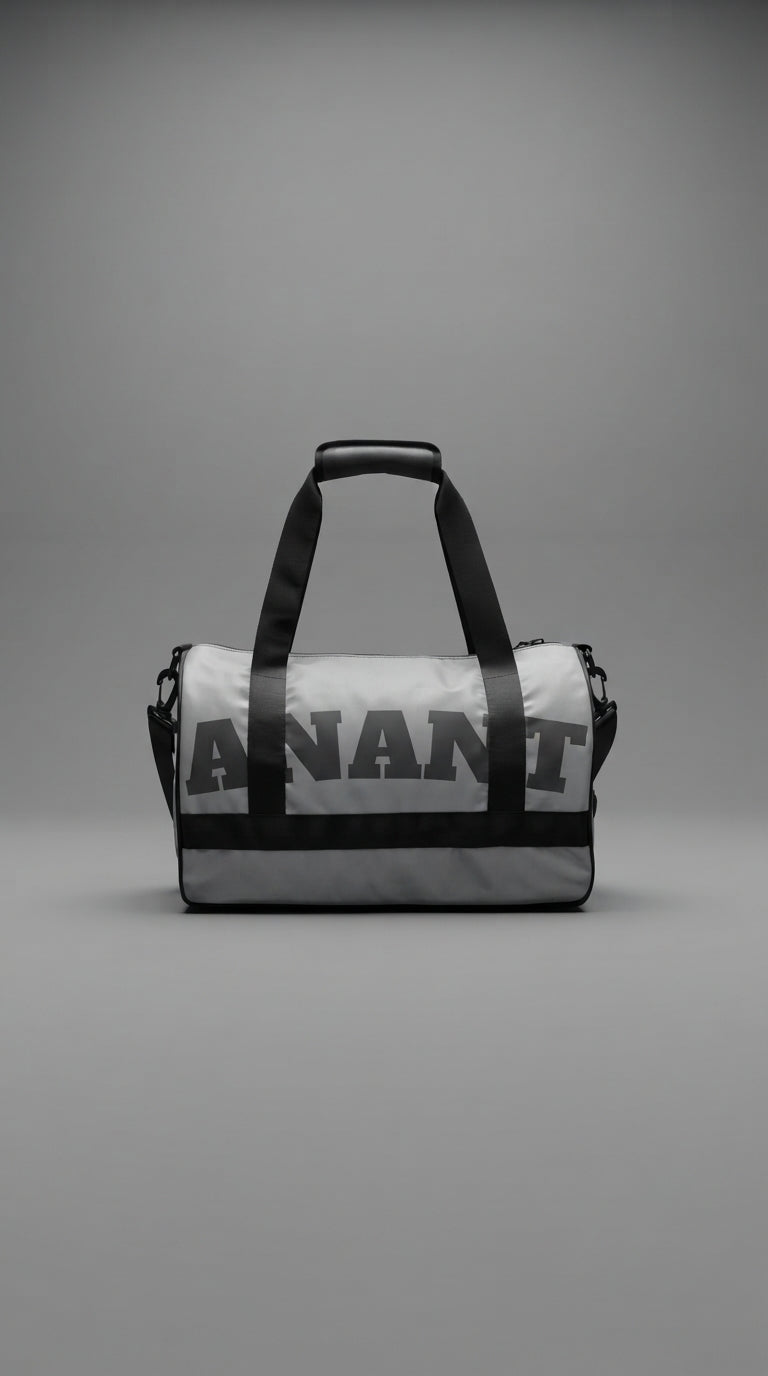 ANANT Transit Gym Bag