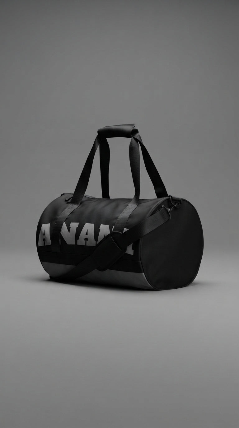 ANANT Transit Gym Bag