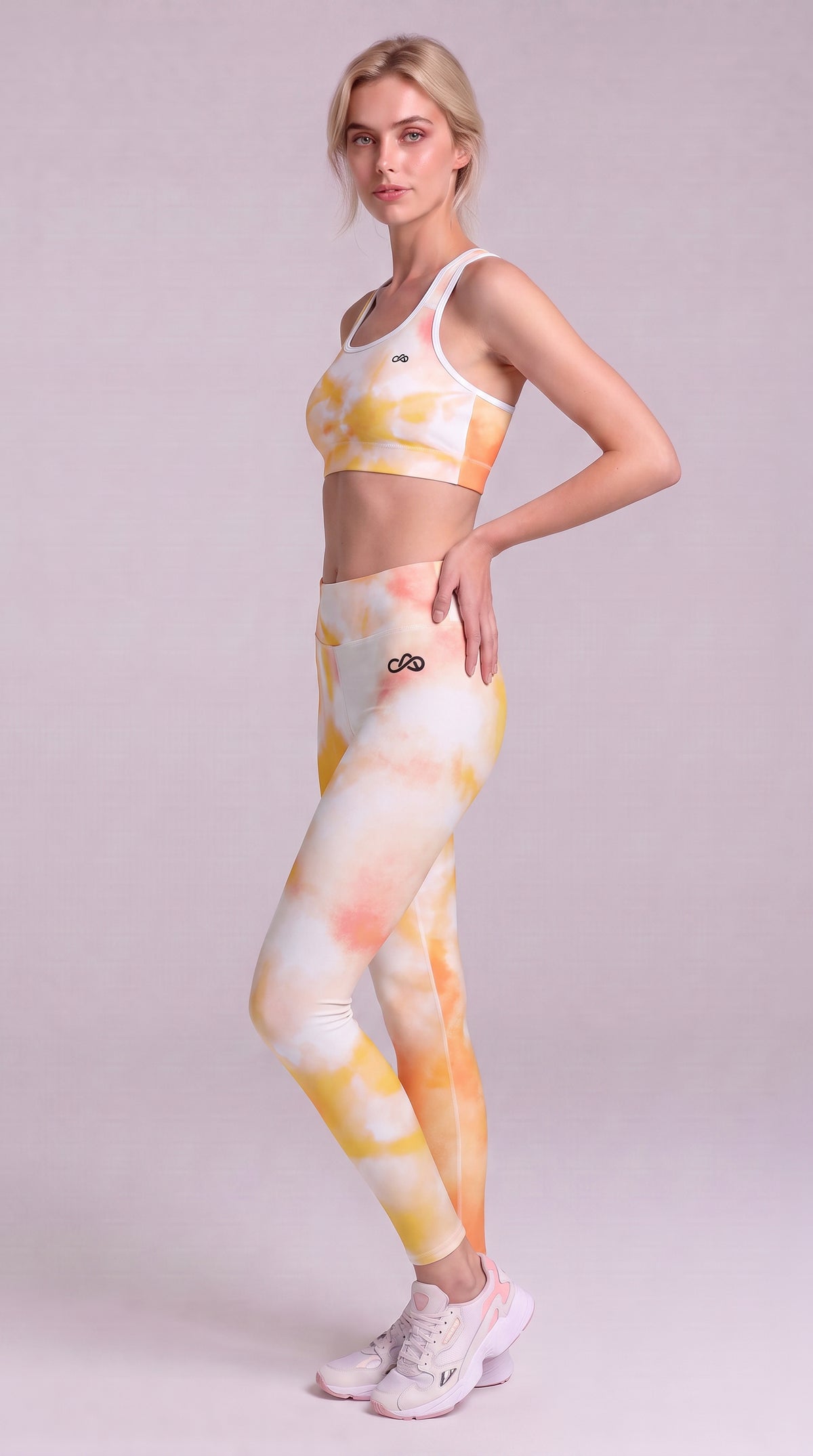 ANANT Form High-Waist Leggings