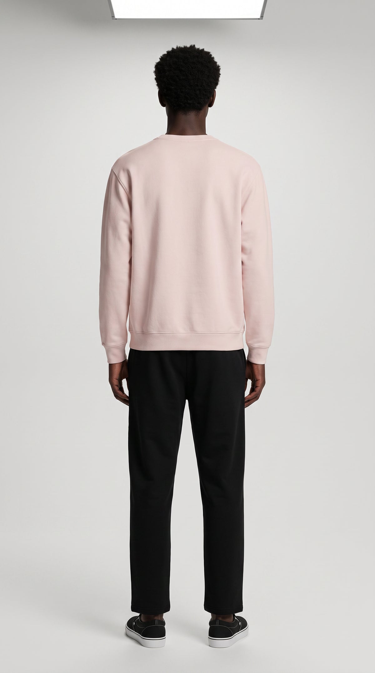 ANANT Restore Fleece Sweatshirt