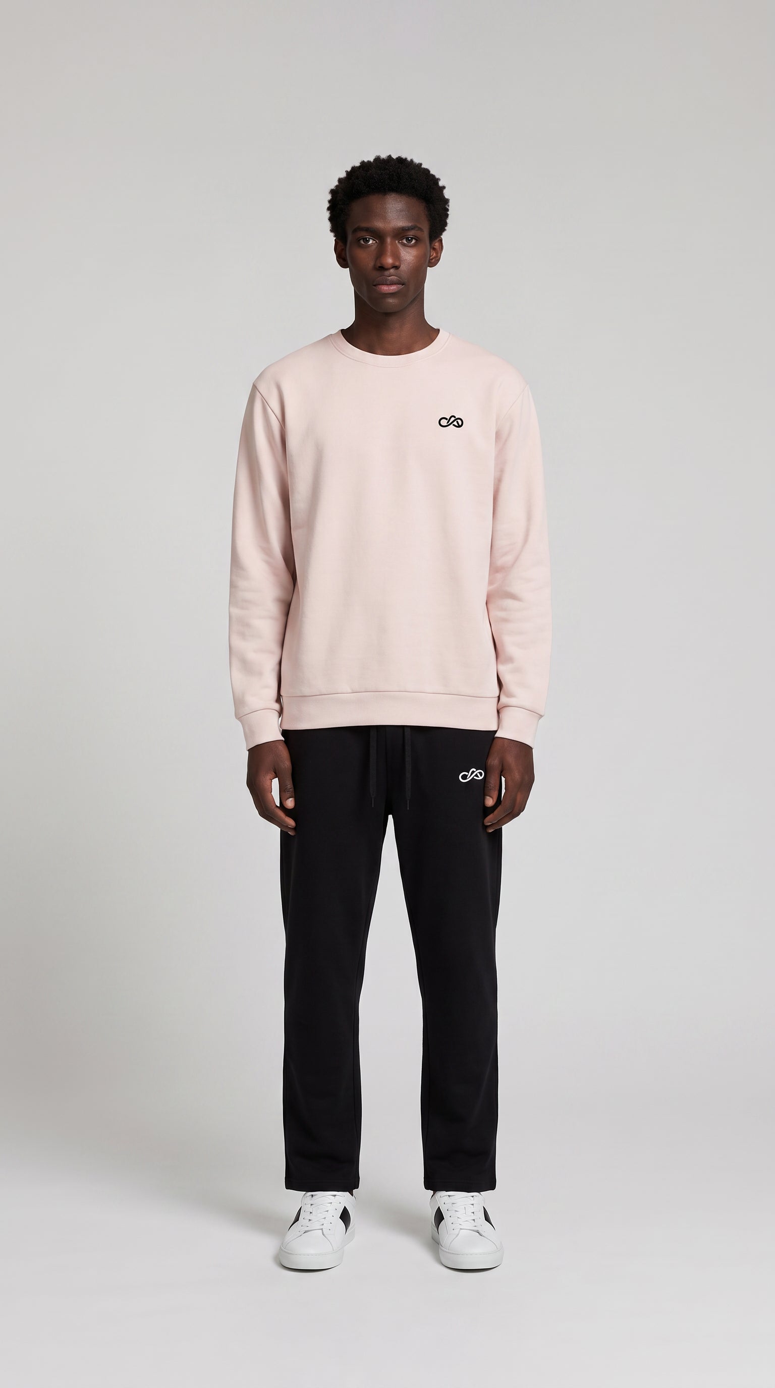 ANANT CloudFeel Fleece Sweatshirt