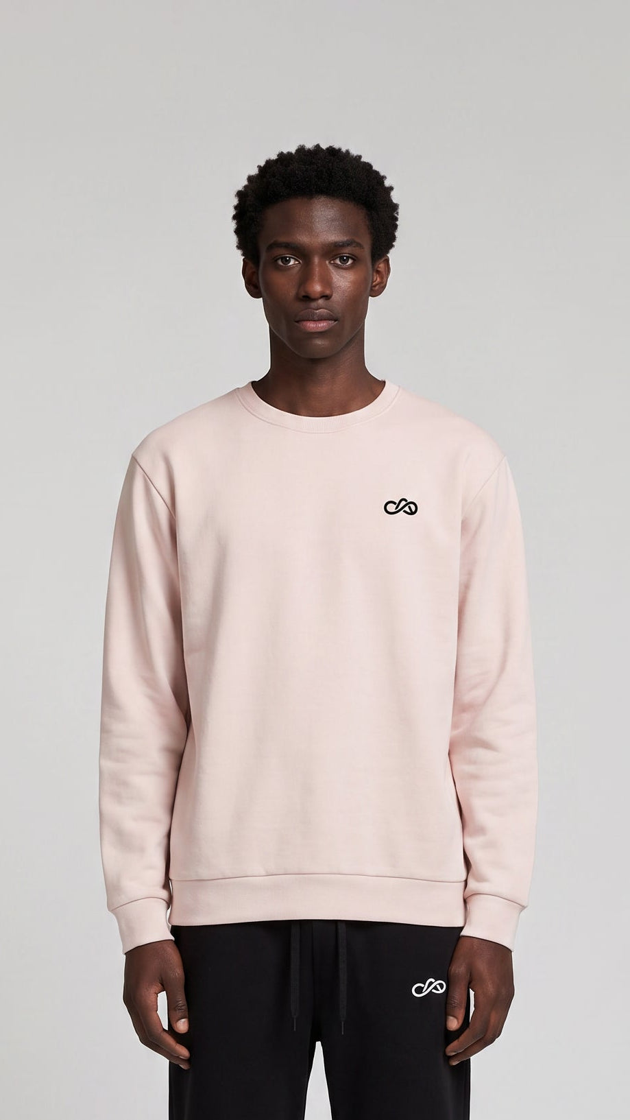ANANT CloudFeel Fleece Sweatshirt