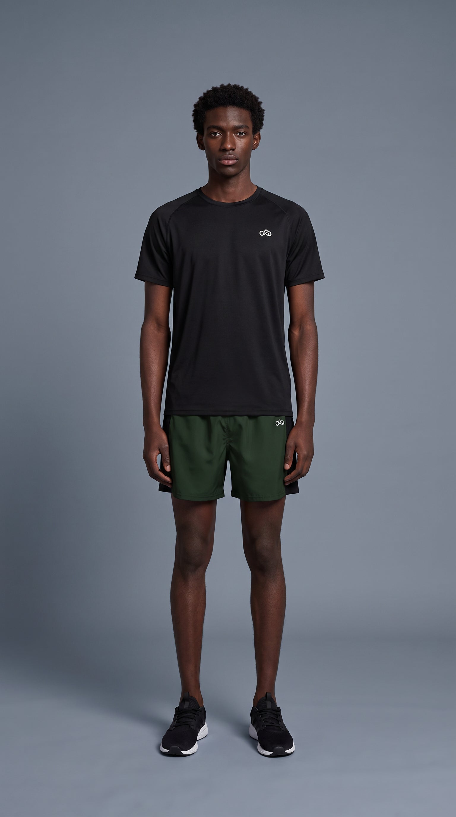 ANANT Hybrid Active Shorts