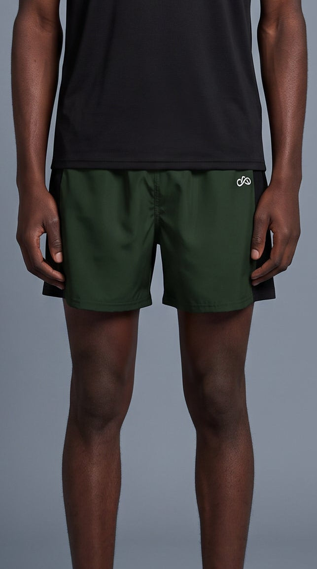 ANANT Pace Training Shorts