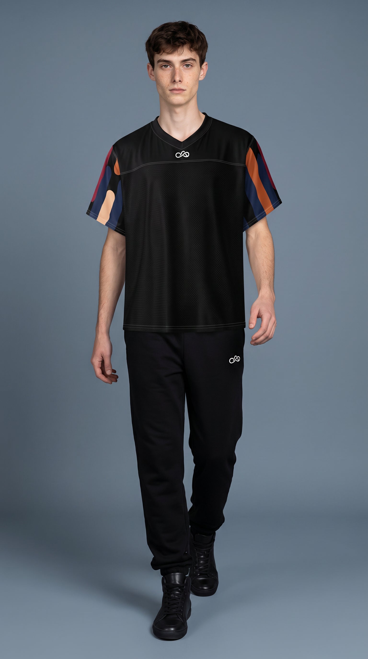 ANANT Legacy Athletic Jersey