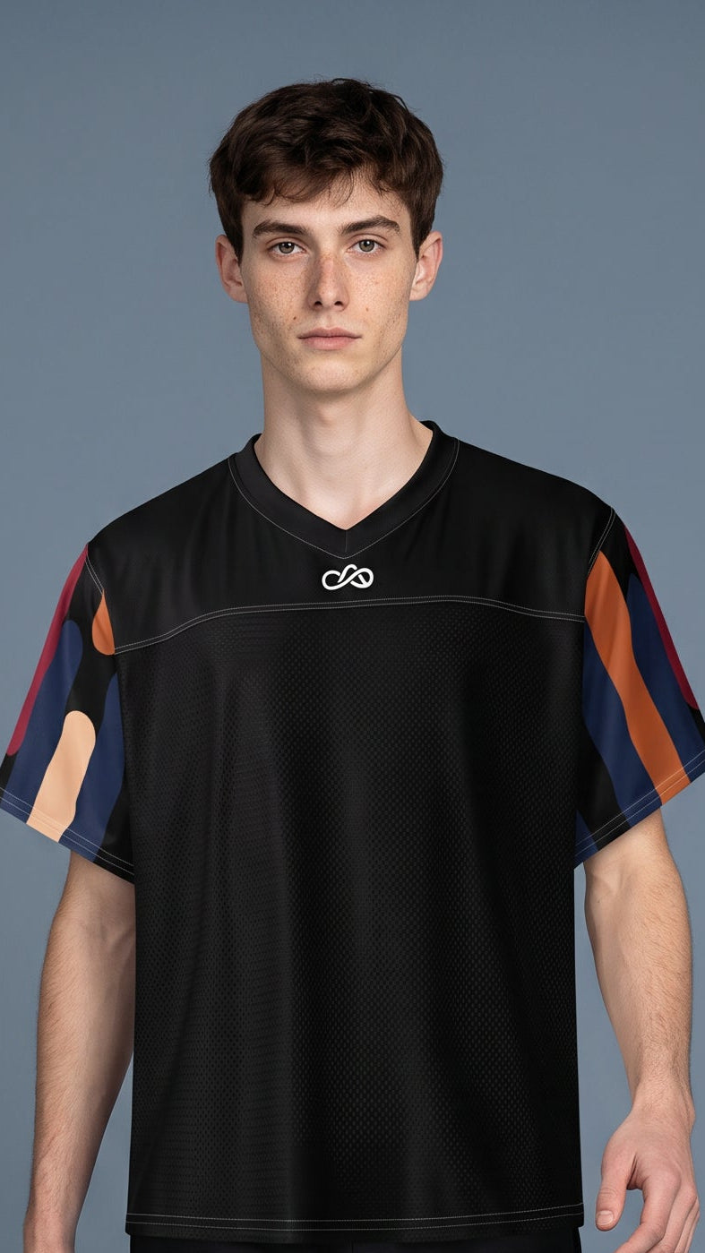 ANANT Legacy Athletic Jersey