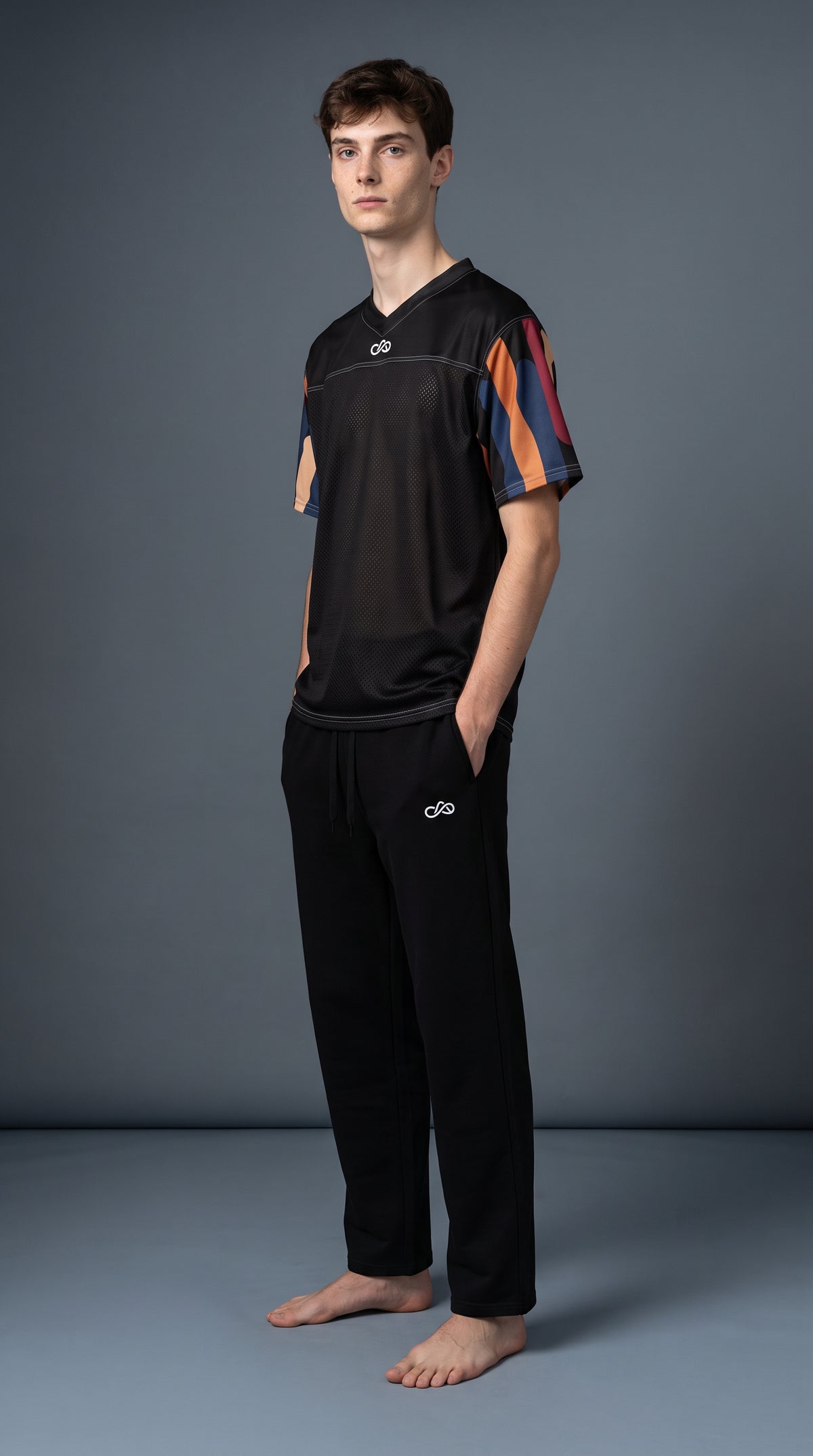 ANANT Core Football Jersey