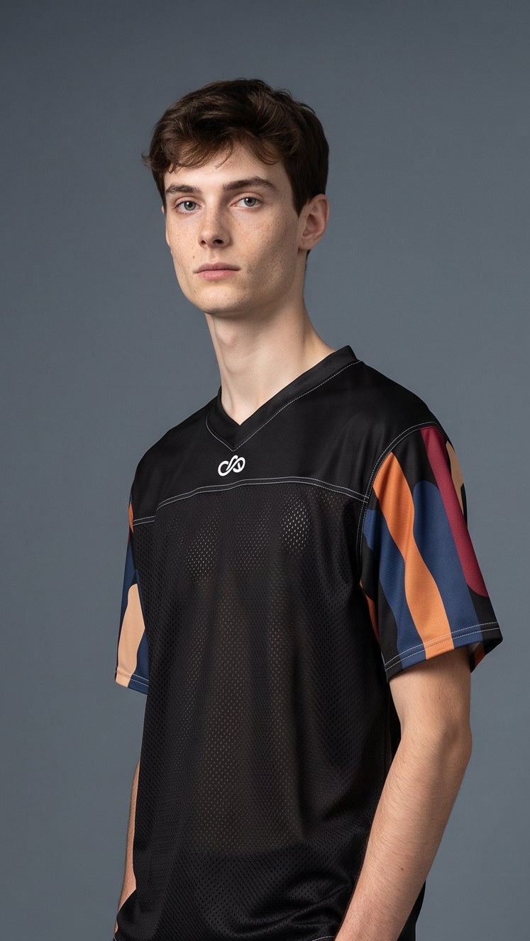 ANANT Legacy Athletic Jersey