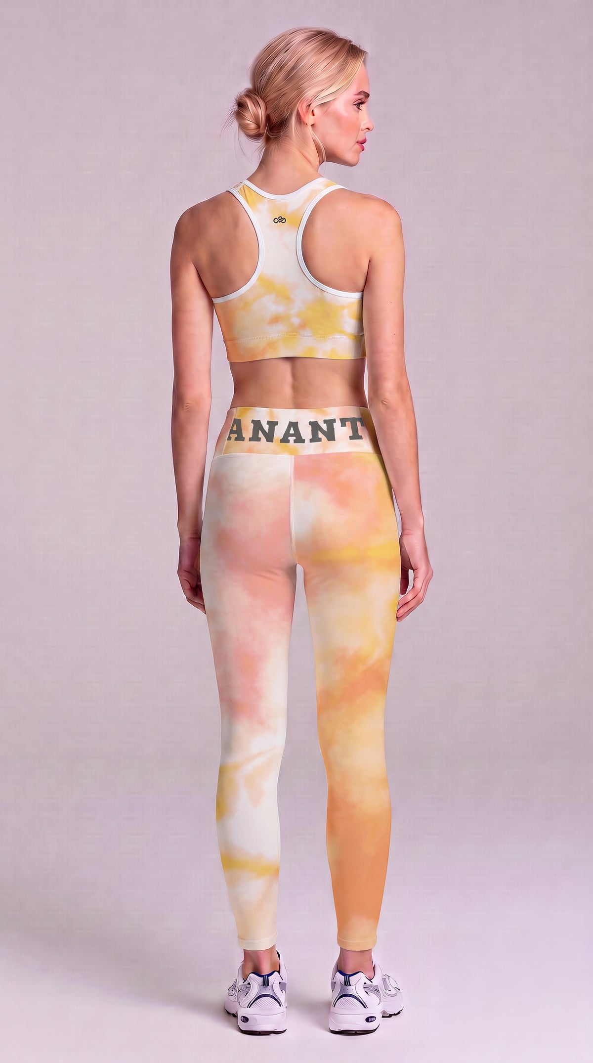 ANANT Form High-Waist Leggings