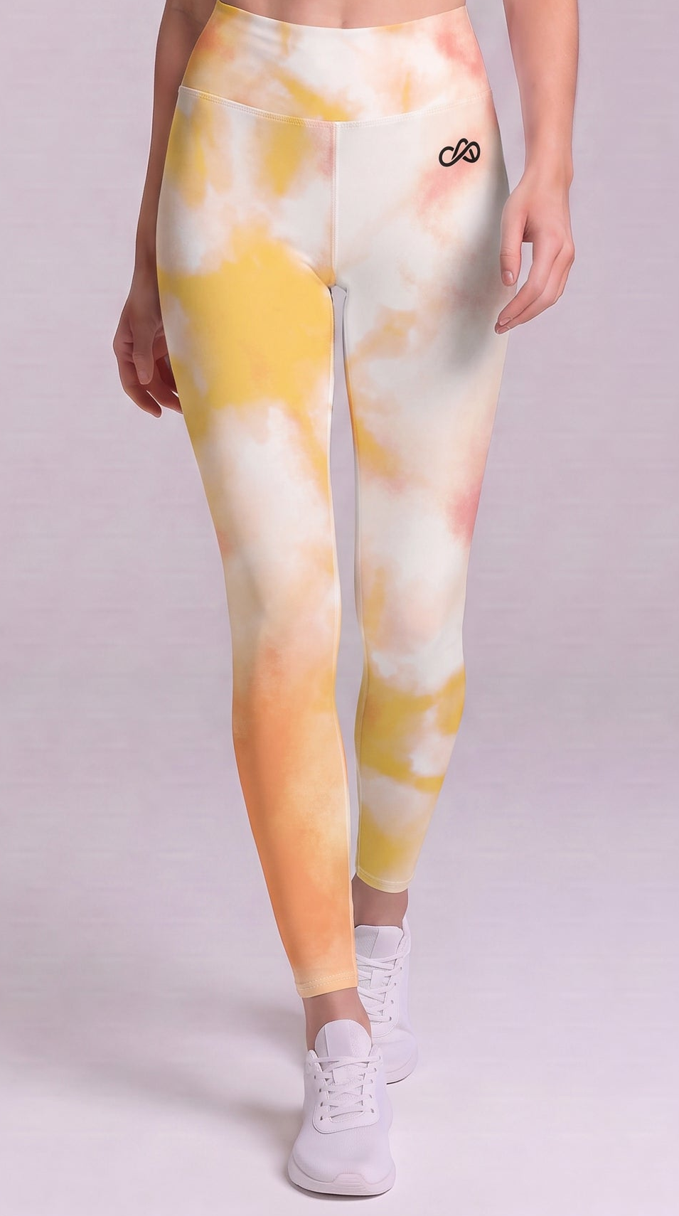 ANANT Form High-Waist Leggings