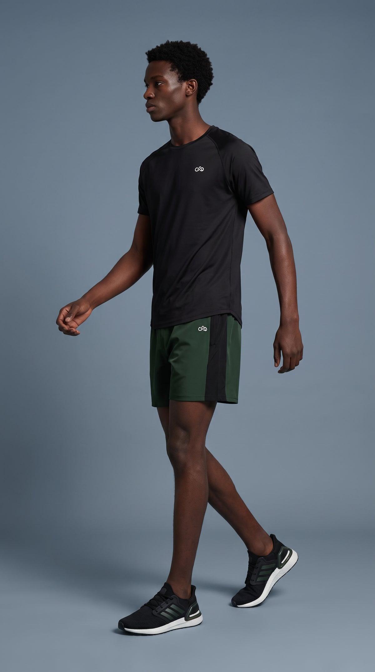 ANANT Pace Training Shorts