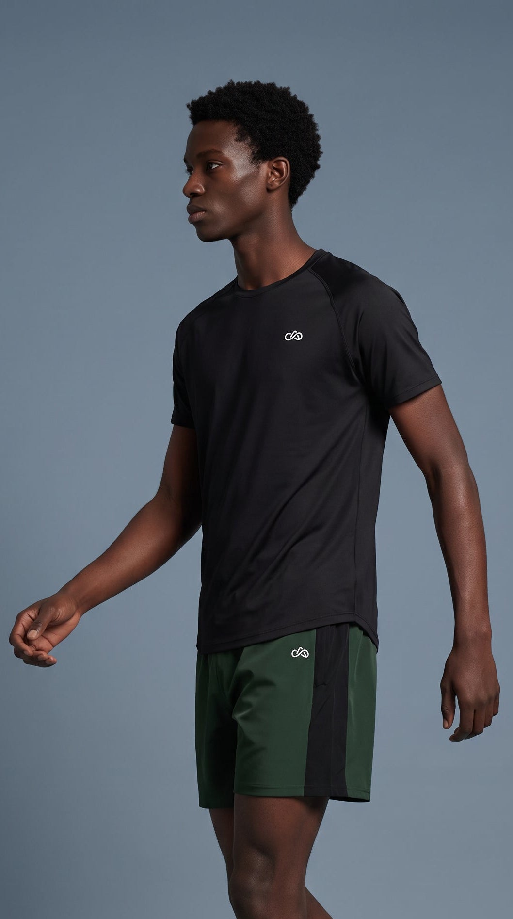 ANANT Apex Athletic Jersey