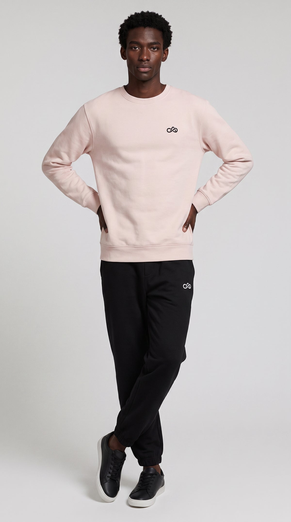 ANANT Restore Fleece Sweatshirt