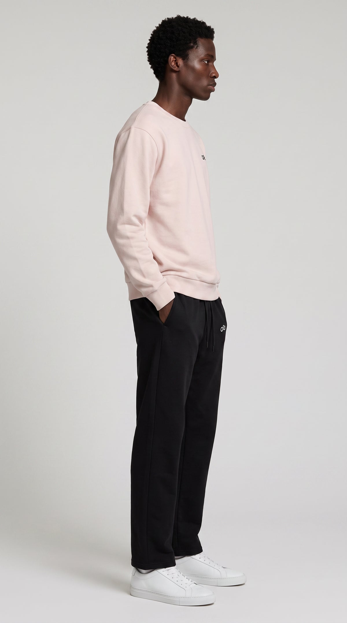ANANT Restore Fleece Sweatshirt