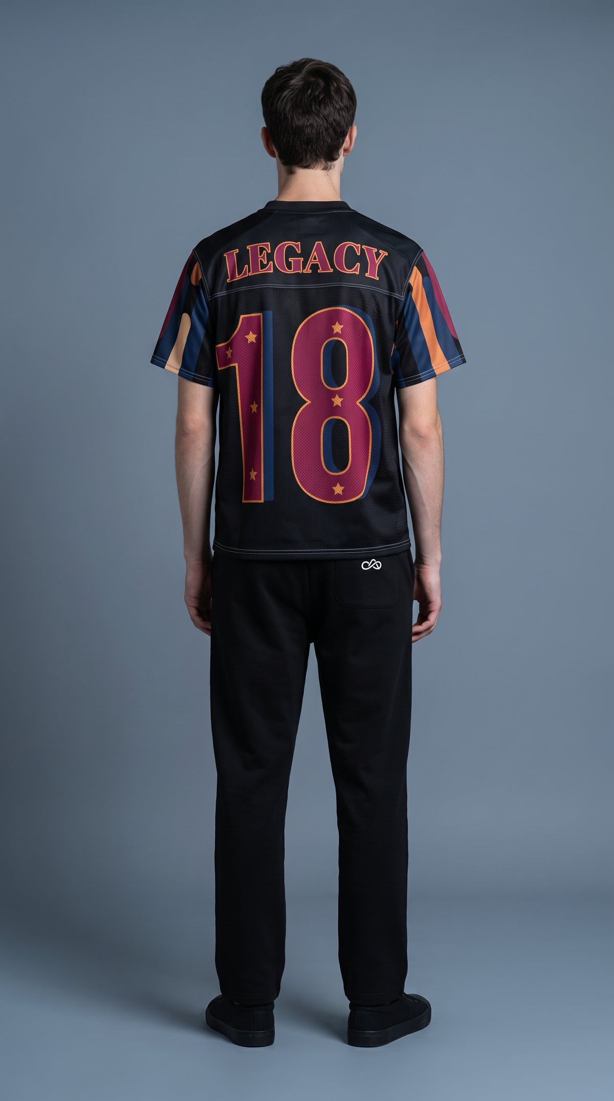 ANANT Core Football Jersey