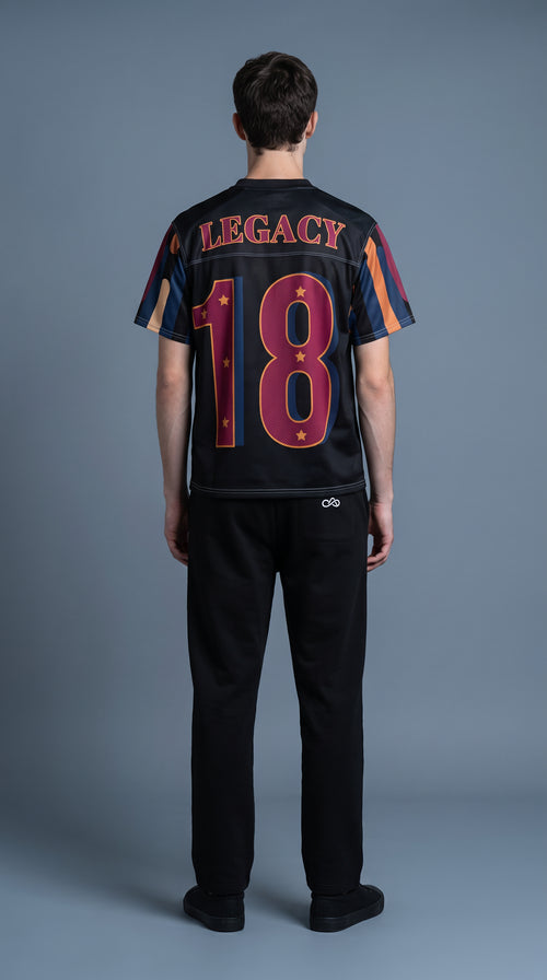 ANANT Core Football Jersey
