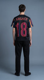 ANANT Legacy Athletic Jersey