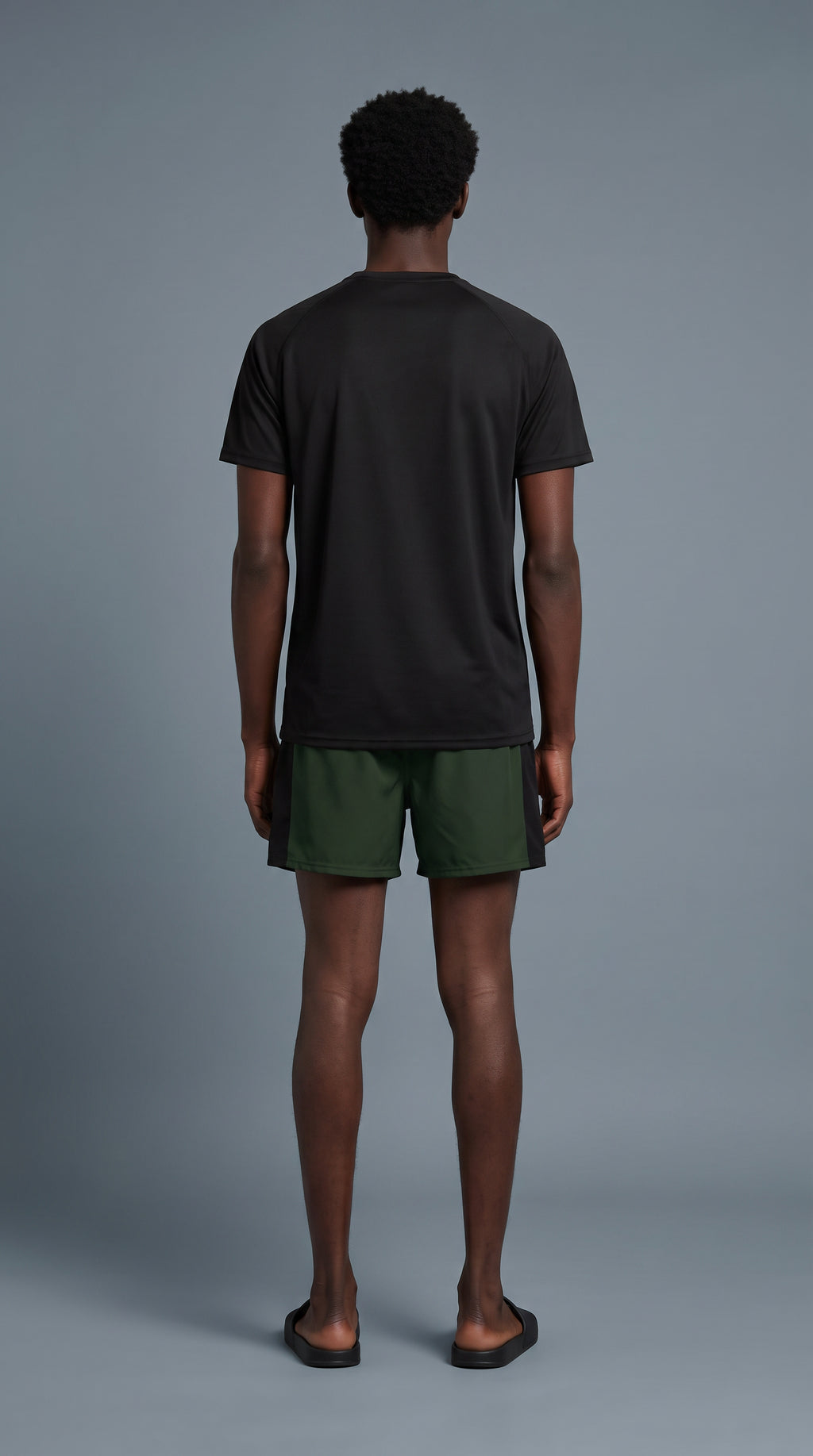 ANANT Hybrid Active Shorts