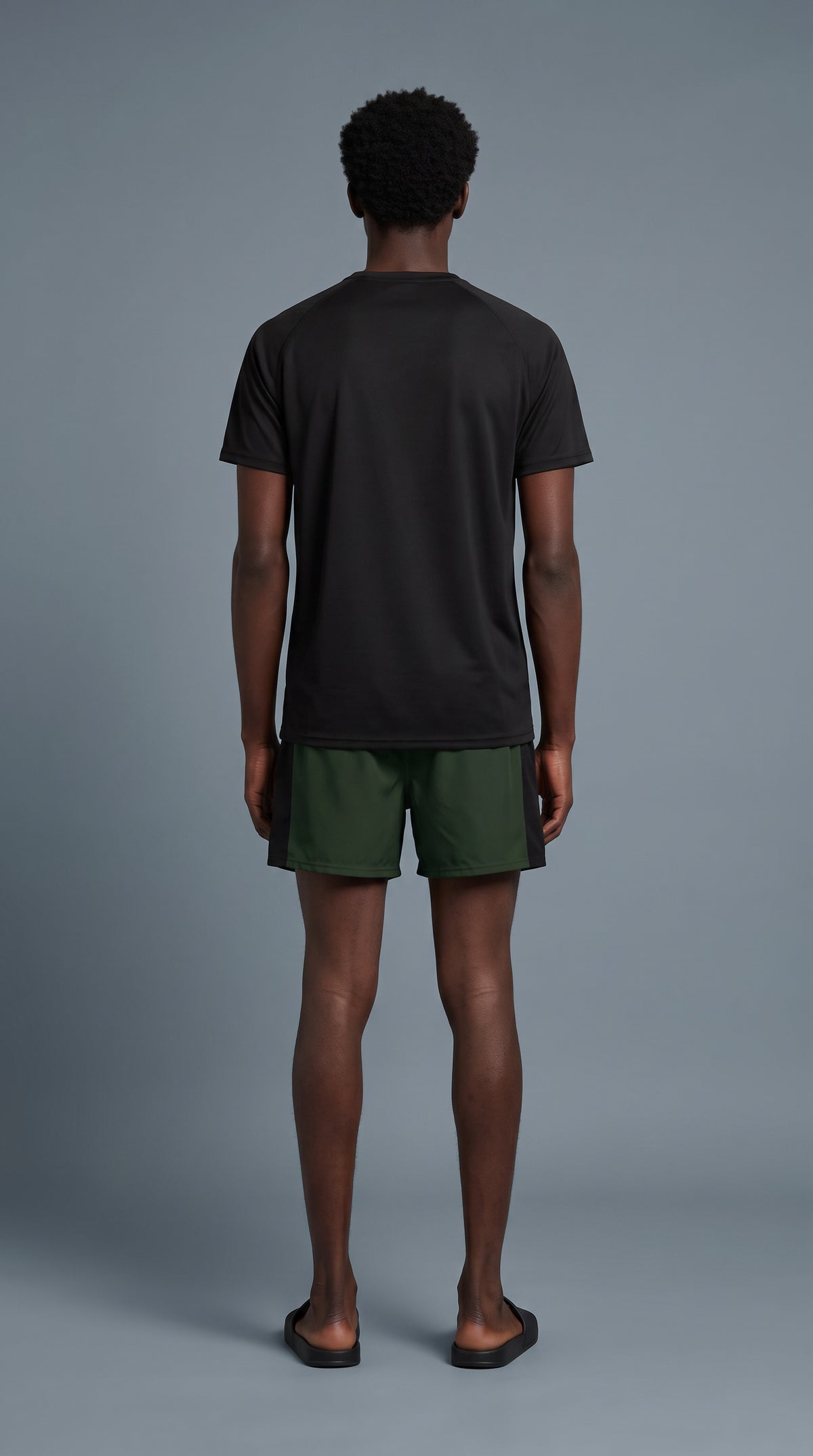 ANANT Velocity Training Jersey