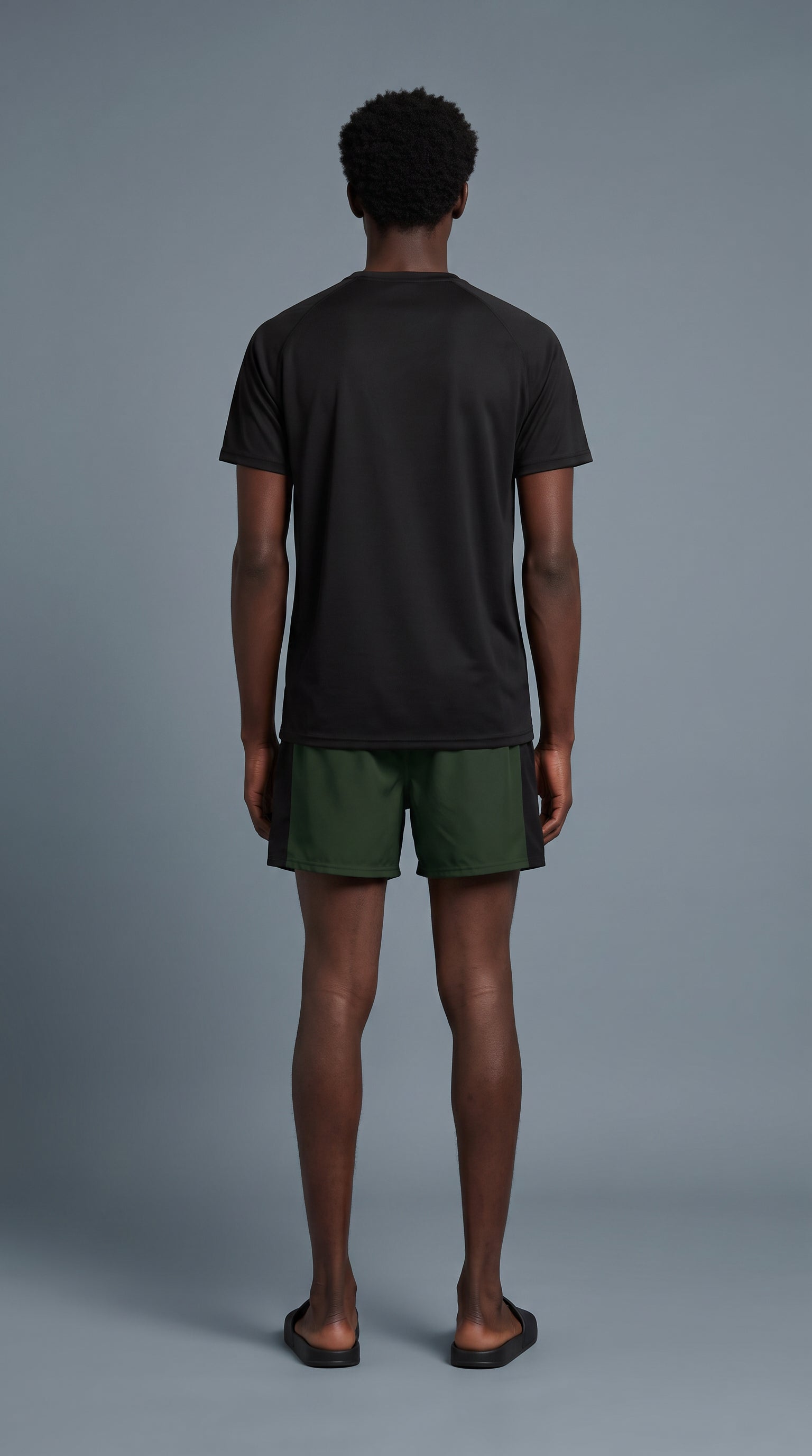 ANANT Apex Athletic Jersey