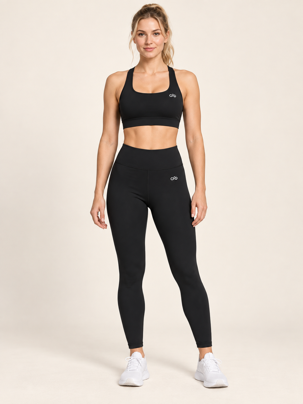 ANANT Flow Yoga Leggings