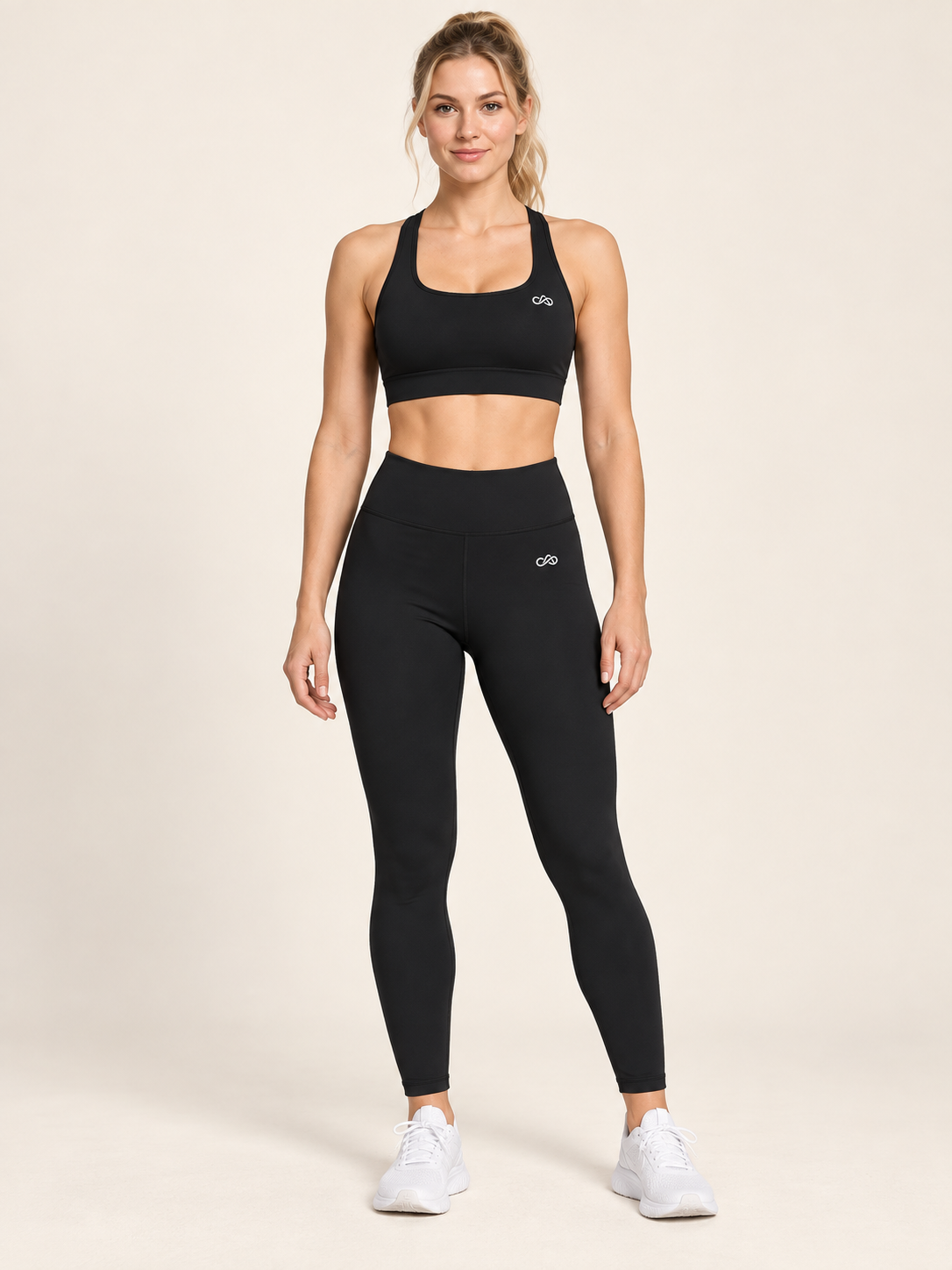 ANANT Flow Yoga Leggings