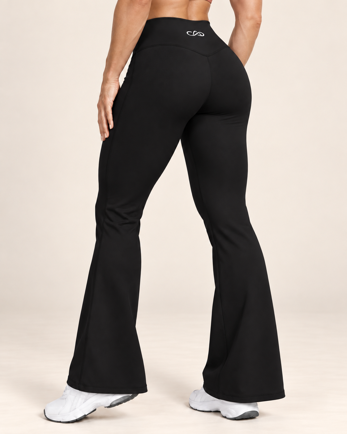 ANANT Form Flare Leggings