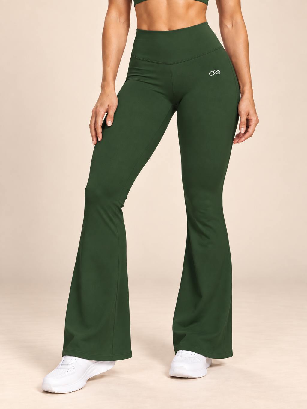 ANANT Form Flare Leggings