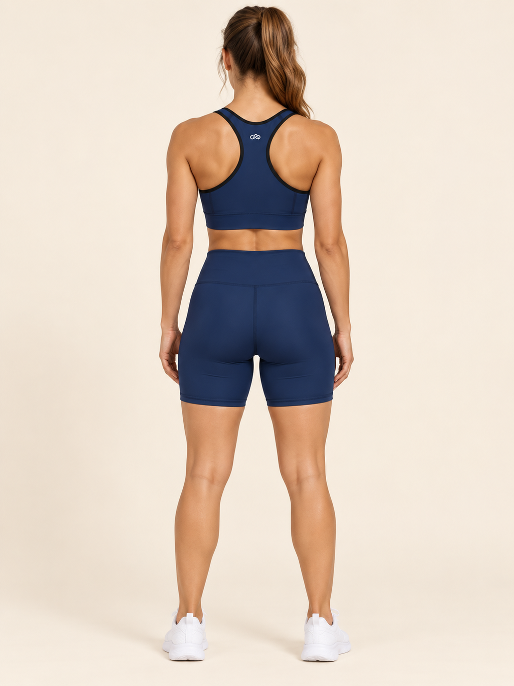 ANANT Flow Yoga Shorts
