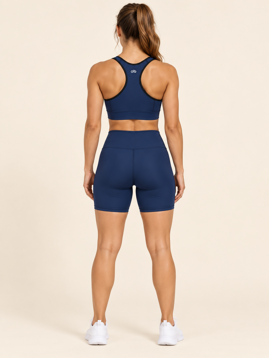 ANANT Flow Yoga Shorts