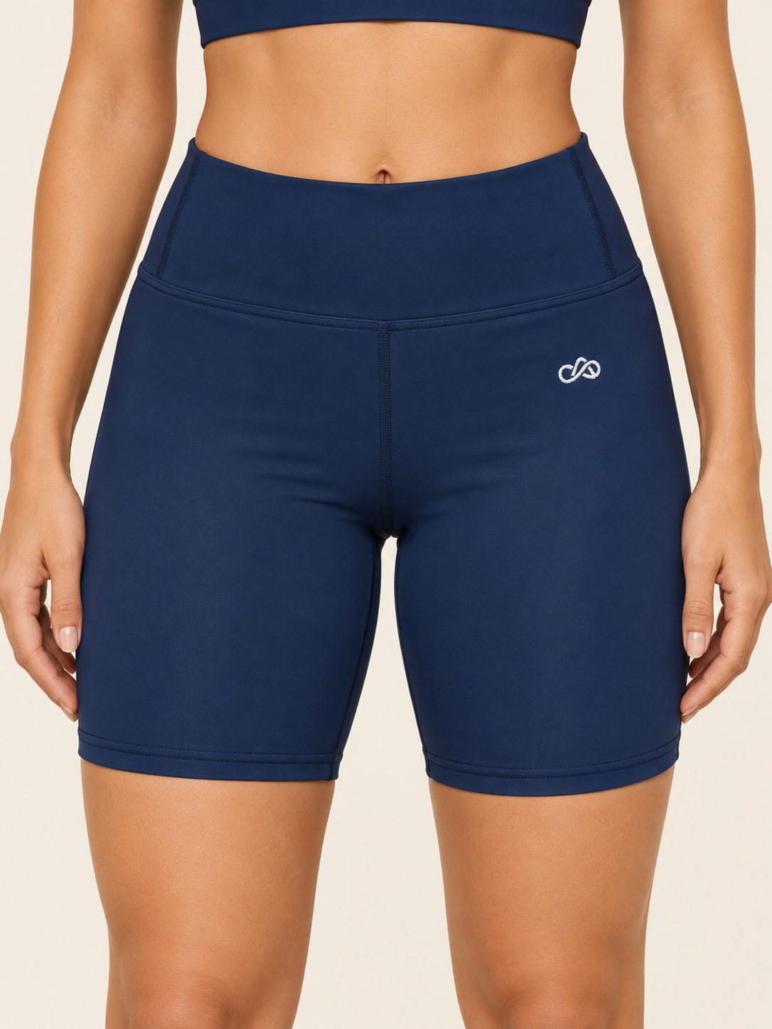 ANANT Flow Yoga Shorts