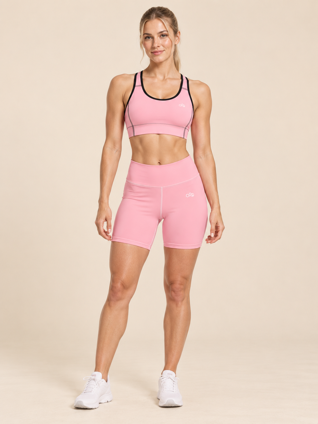 ANANT Flow Yoga Shorts