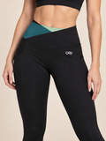 ANANT Form Crossover Pocket Leggings