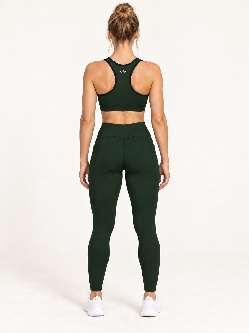 ANANT Form Crossover Pocket Leggings