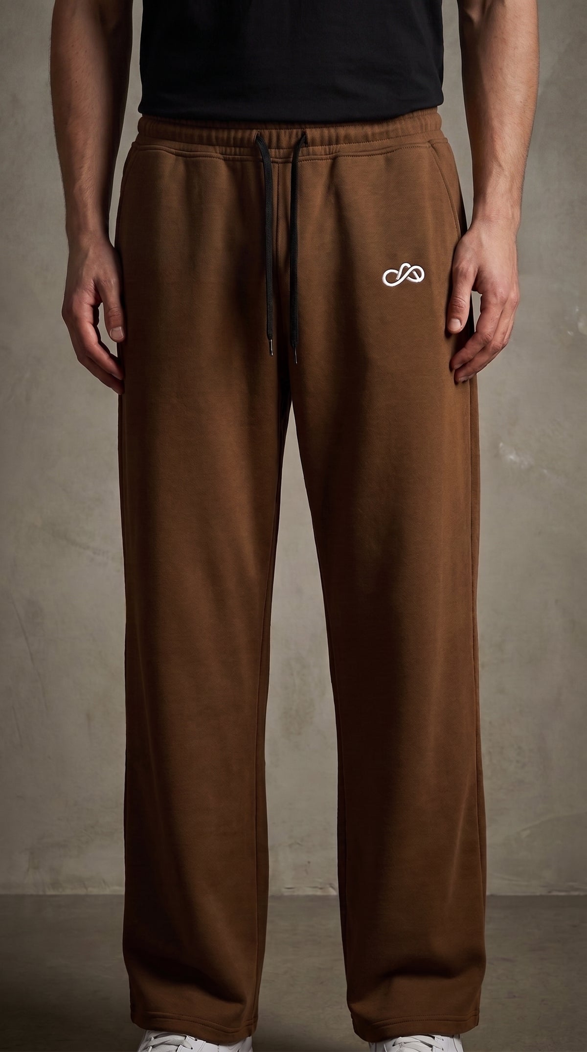ANANT Elevate Wide-Leg Joggers