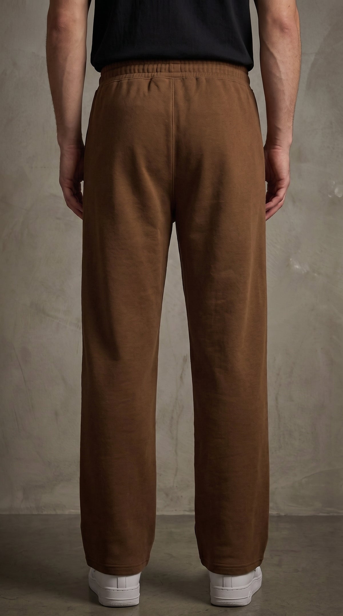 ANANT Elevate Wide-Leg Joggers