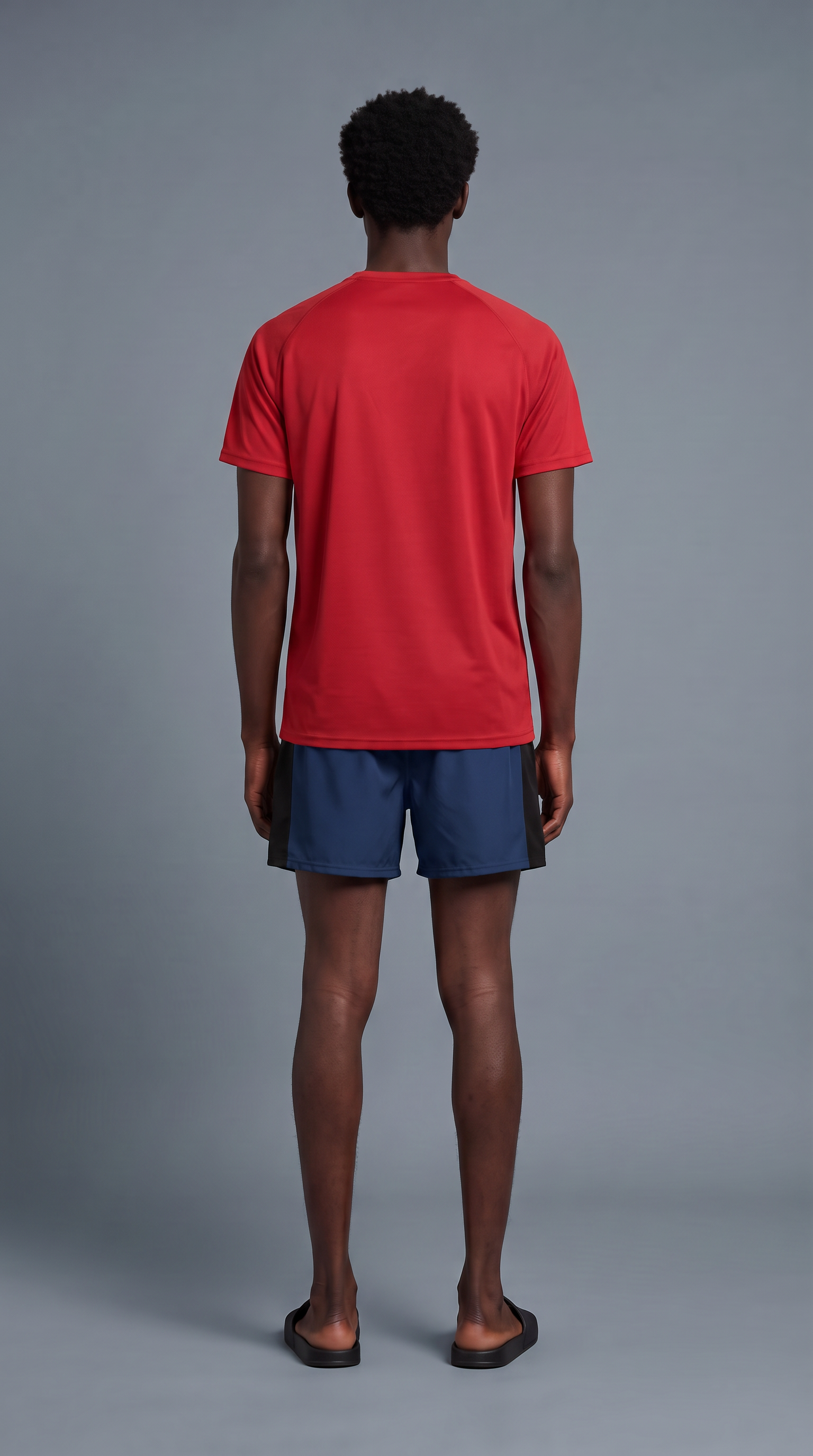 ANANT Apex Athletic Jersey