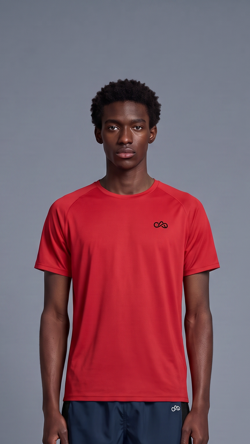 ANANT Apex Athletic Jersey