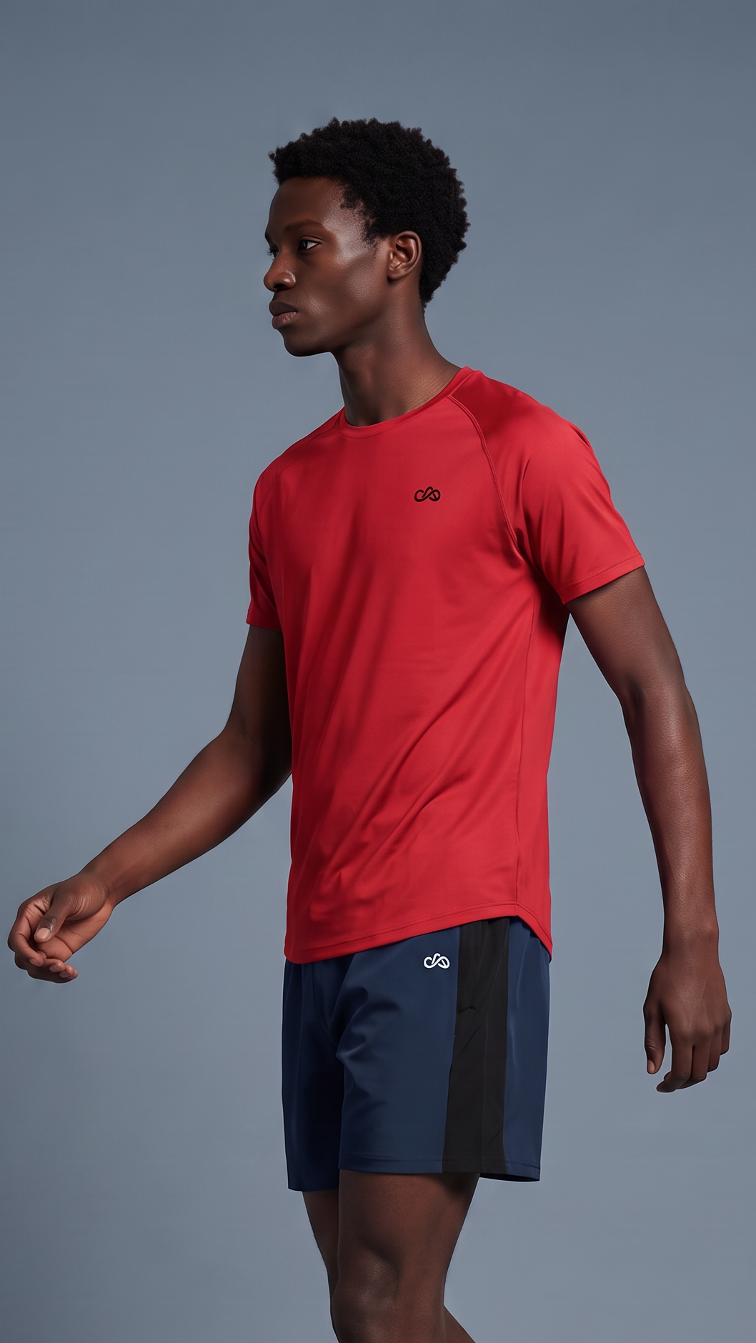 ANANT Apex Athletic Jersey