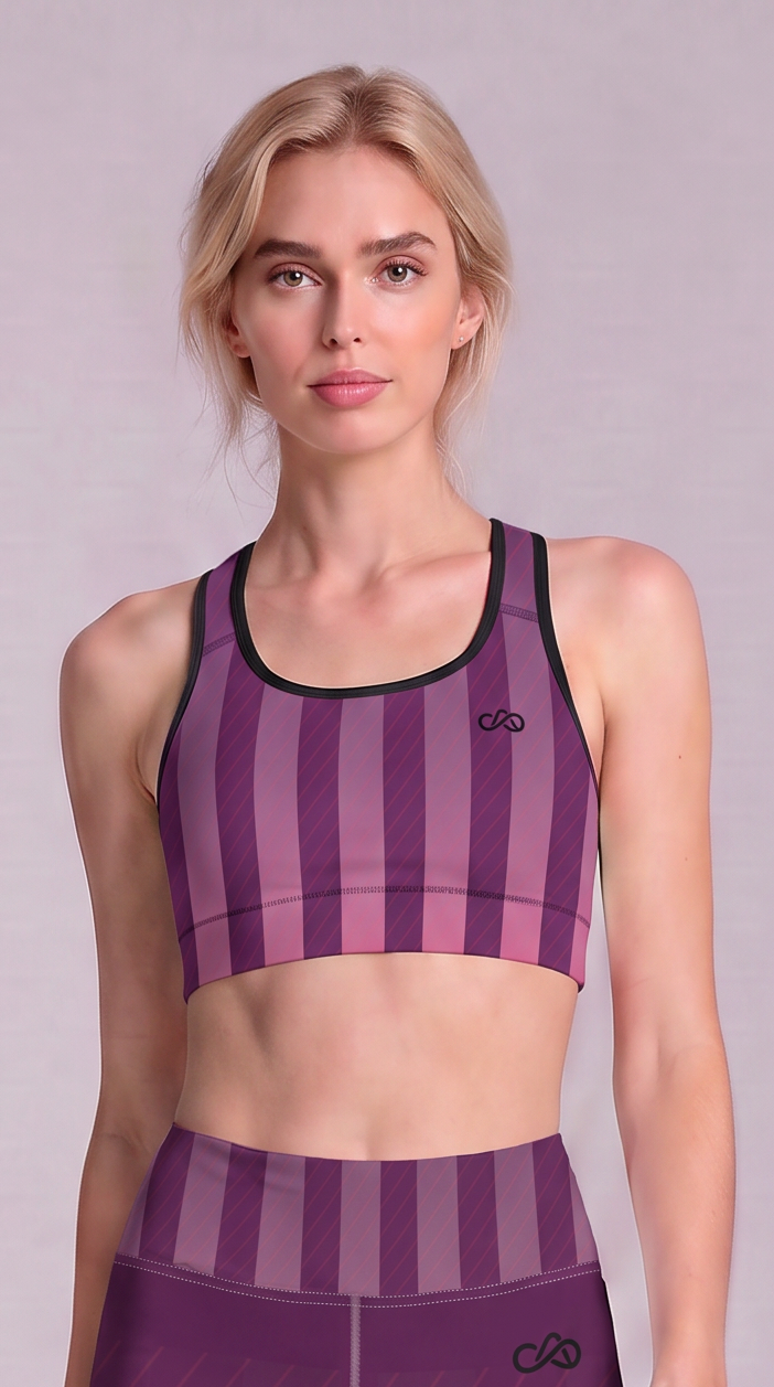 ANANT Sculpt Sports Bra