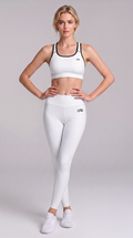 ANANT Aura High-Waisted Yoga Leggings