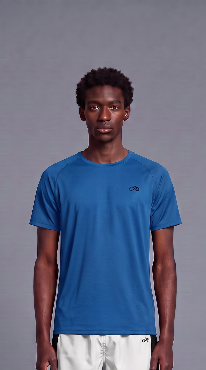 ANANT Apex Athletic Jersey