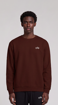 ANANT CloudFeel Fleece Sweatshirt