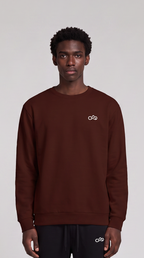 ANANT CloudFeel Fleece Sweatshirt